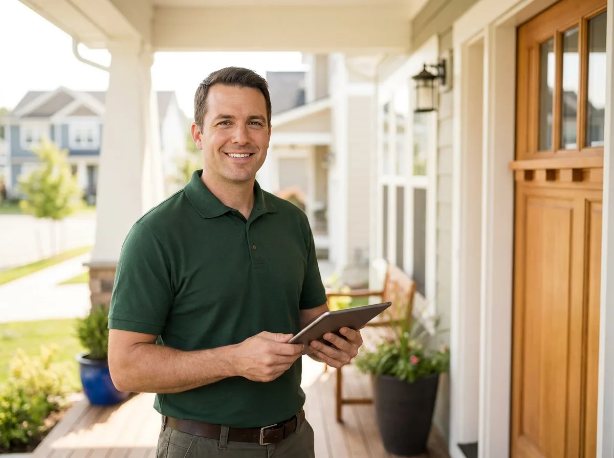 Pest control FAQs for Ericson, NE